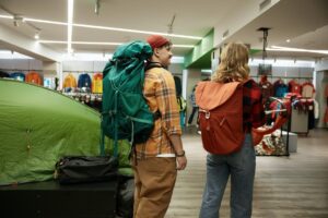 Outdoor Gear Surplus: Camping and Sports Equipment Opportunities