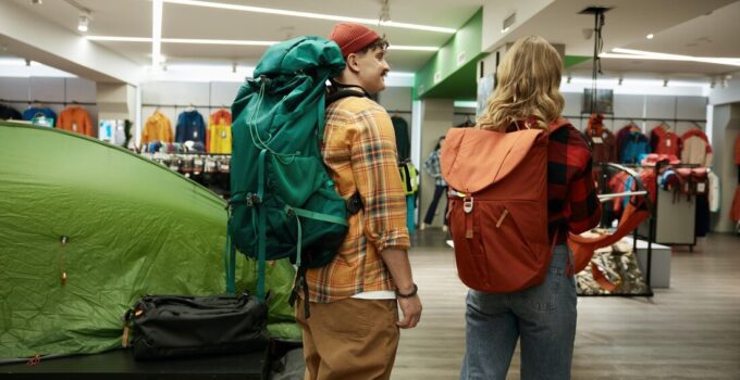 Outdoor Gear Surplus Camping and Sports Equipment Opportunities – Coastal Surplus Solutions