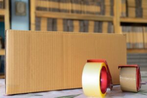 Packaging Materials – Category Niches– Coastal Surplus Solutions