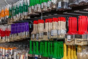 Paint & Supplies – Category Niches– Coastal Surplus Solutions
