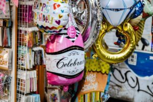 Parties – Category Niches– Coastal Surplus Solutions
