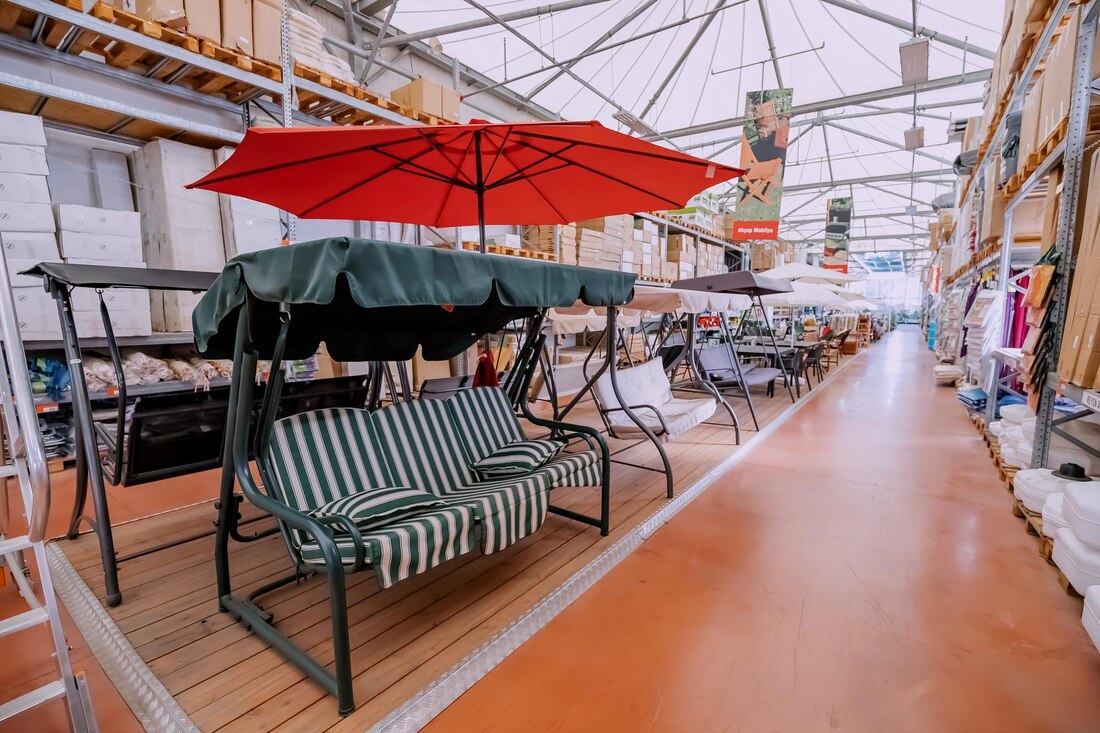 Patio Furniture Liquidation Best Deals for Spring Resellers 2- Coastal Surplus Solutions