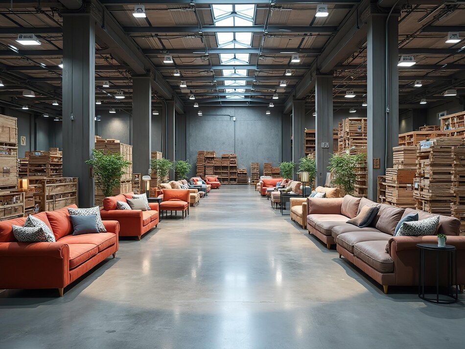 Patio Furniture Liquidation Best Deals for Spring Resellers 3- Coastal Surplus Solutions