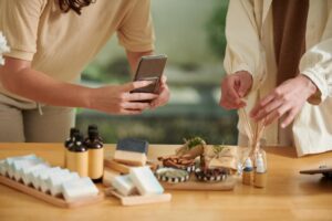 Personal Care Surplus for Salon and Spa Owners