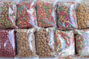Pet Food – Category Niches– Coastal Surplus Solutions