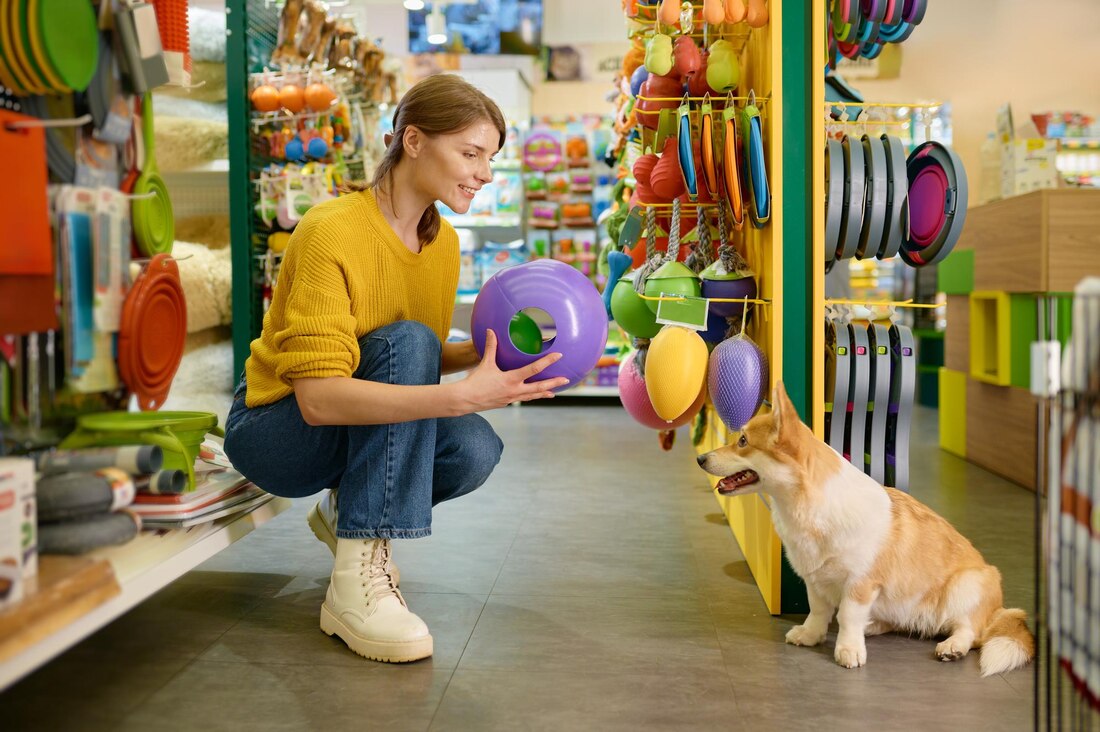 Pet Supplies Liquidation Growing Market for Animal Products 2– Coastal Surplus Solutions