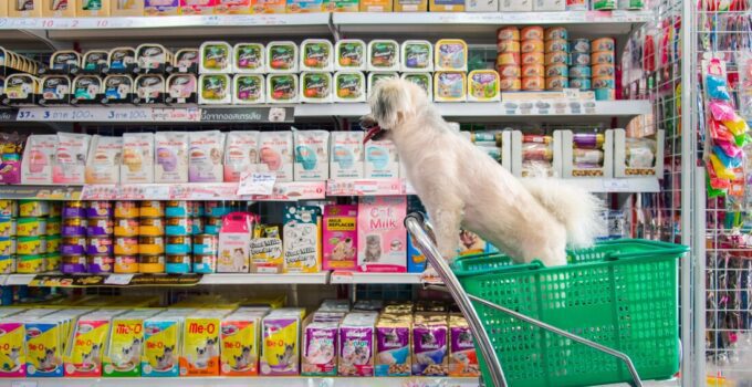 Pet Supplies Liquidation Growing Market for Animal Products– Coastal Surplus Solutions