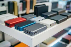 Power Banks & Chargers – Category Niches– Coastal Surplus Solutions