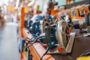 Power Tools – Category Niches– Coastal Surplus Solutions
