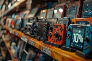 ROI Comparison: Which Liquidation Categories Offer Best Profits?