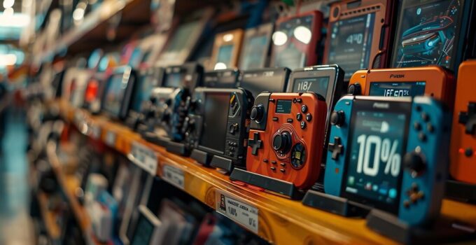 ROI Comparison Which Liquidation Categories Offer Best Profits– Coastal Surplus Solutions