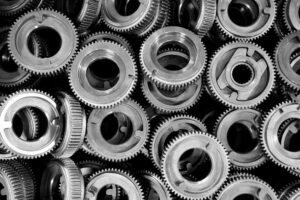 Refurbished Industrial Equipment – Category Niches– Coastal Surplus Solutions