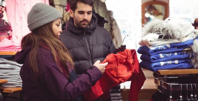 Seasonal Clothing Liquidation When to Buy and Sell- Coastal Surplus Solutions