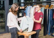 Sizing and Quality Control for Surplus Apparel Resellers