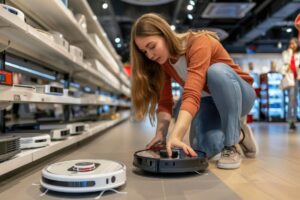 Smart Home Devices – Category Niches– Coastal Surplus Solutions