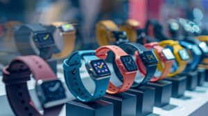 Smartwatches & Wearables – Category Niches– Coastal Surplus Solutions