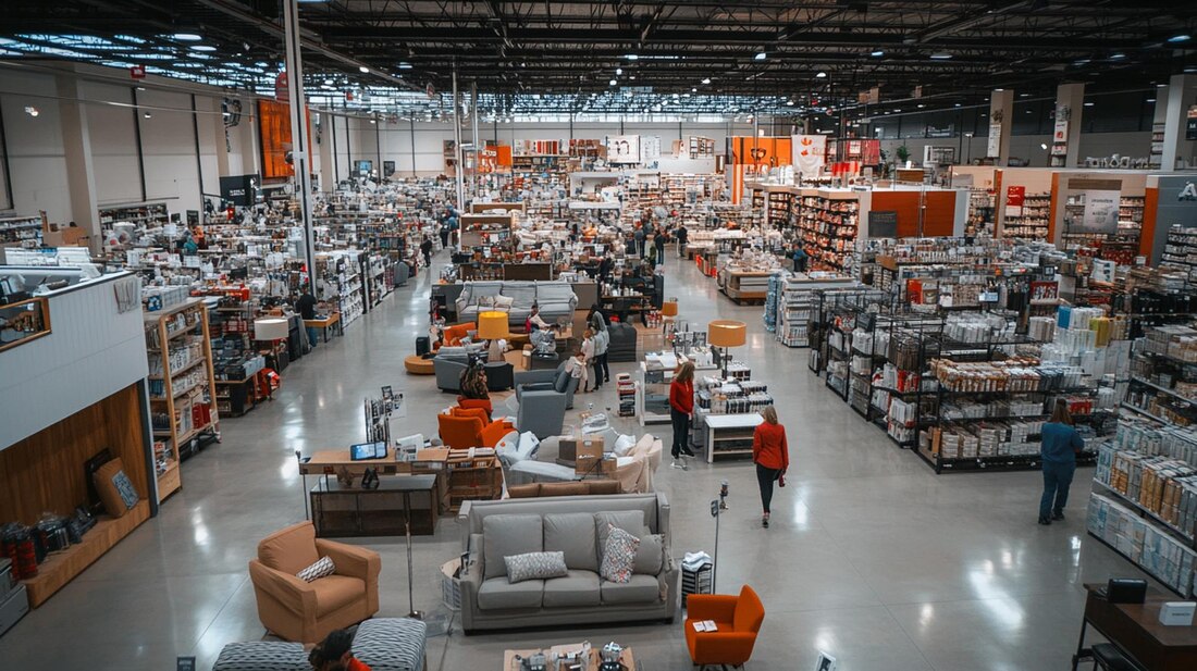 Surplus Furniture Inventory Selling to Hotels and Airbnb Hosts-3- Coastal Surplus Solutions