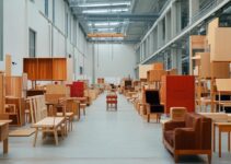 Surplus Furniture Inventory: Selling to Hotels and Airbnb Hosts