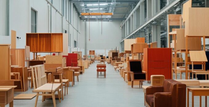 Surplus Furniture Inventory Selling to Hotels and Airbnb Hosts- Coastal Surplus Solutions