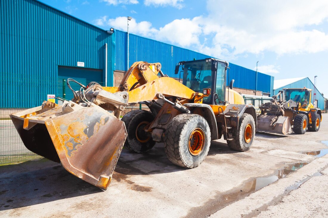 Surplus Inventory Auctions A Beginner’s Guide to GovDeals-3- Coastal Surplus Solutions