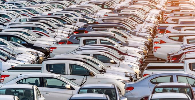 Surplus Inventory Auctions A Beginner’s Guide to GovDeals- Coastal Surplus Solutions
