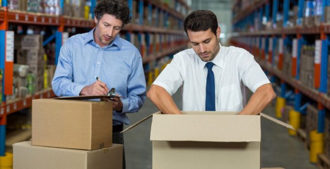 Surplus Inventory Buyers Top 7 Companies Paying Cash Fast- Coastal Surplus Solutions