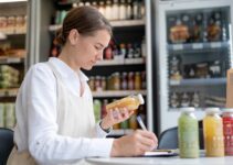 Surplus Inventory for Restaurants: Reducing Food Waste, Maximizing ROI
