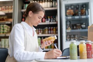 Surplus Inventory for Restaurants: Reducing Food Waste, Maximizing ROI