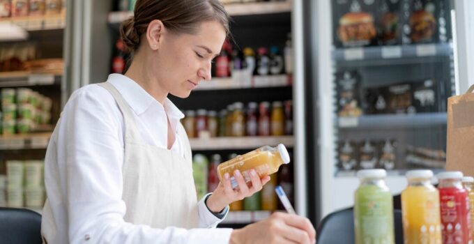 Surplus Inventory for Restaurants Reducing Food Waste, Maximizing ROI- Coastal Surplus Solutions