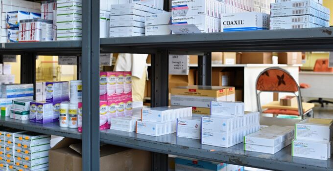 Surplus Medical Supplies Finding Buyers in 2025- Coastal Surplus Solutions