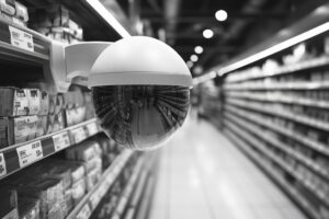 Surveillance & Security Systems – Category Niches– Coastal Surplus Solutions