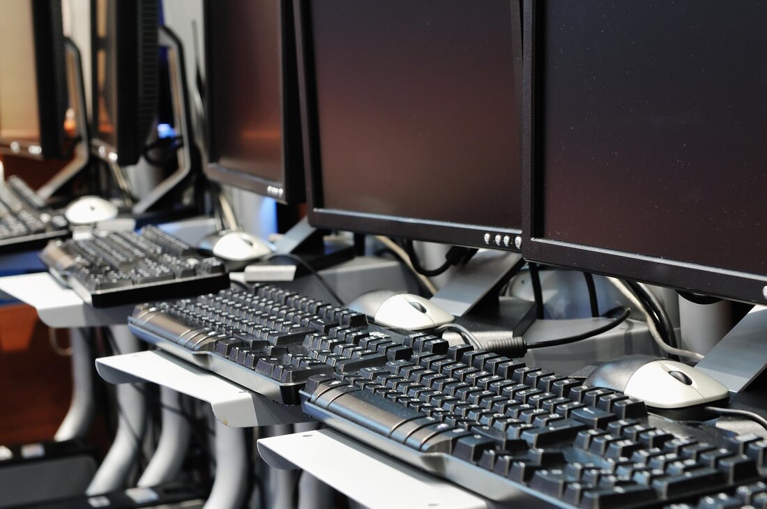 Technology Equipment Surplus for Small Business Owners 3– Coastal Surplus Solutions