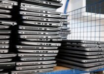 Technology Equipment Surplus for Small Business Owners