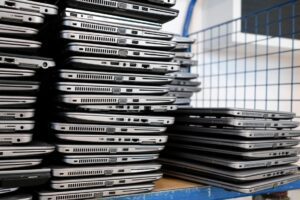 Technology Equipment Surplus for Small Business Owners
