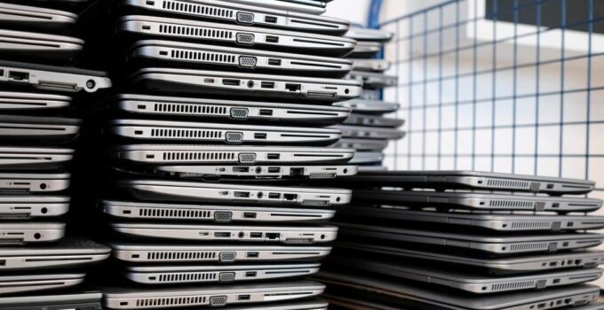 Technology Equipment Surplus for Small Business Owners– Coastal Surplus Solutions