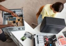 Testing Surplus Electronics Before Resale: A Step-by-Step Guide