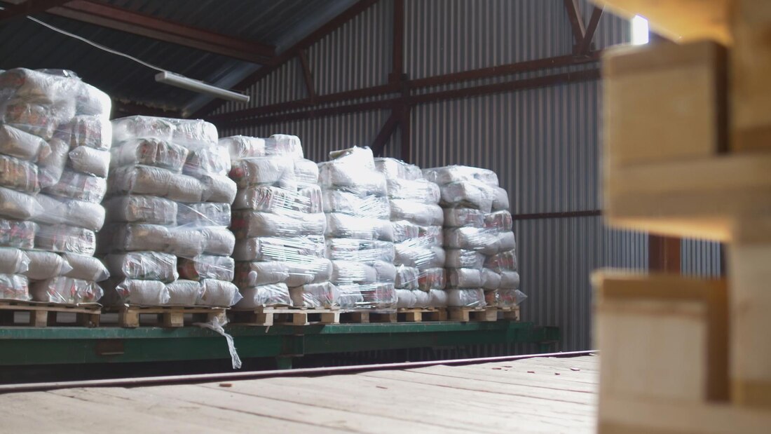 The Evolution of B2B Liquidation Insights from Industry Pioneers 3– Coastal Surplus Solutions