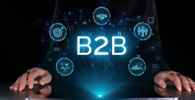 The Evolution of B2B Liquidation Insights from Industry Pioneers– Coastal Surplus Solutions