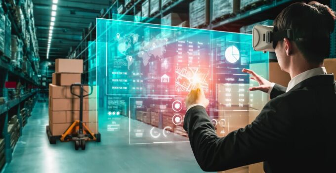 The Role of AI in Predicting Surplus Inventory Risks- Coastal Surplus Solutions