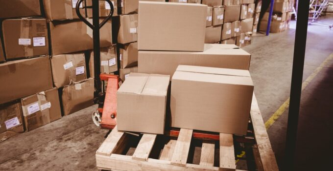 The Role of Surplus Solutions in Post-Pandemic Supply Chain Resilience– Coastal Surplus Solutions
