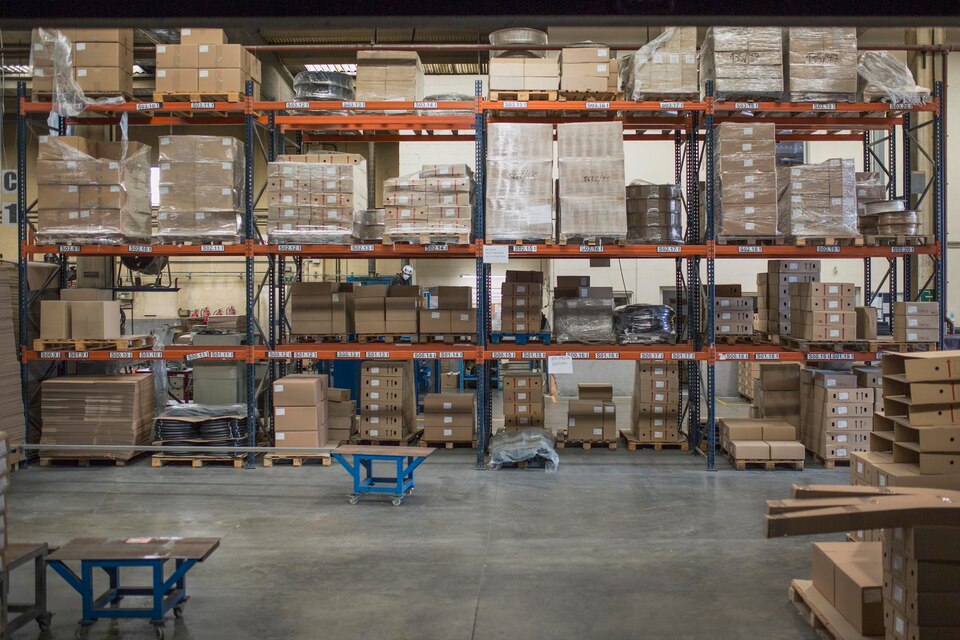 Top 5 Liquidation Marketplaces for Bulk Buyers in 2025-2 – Coastal Surplus Solutions