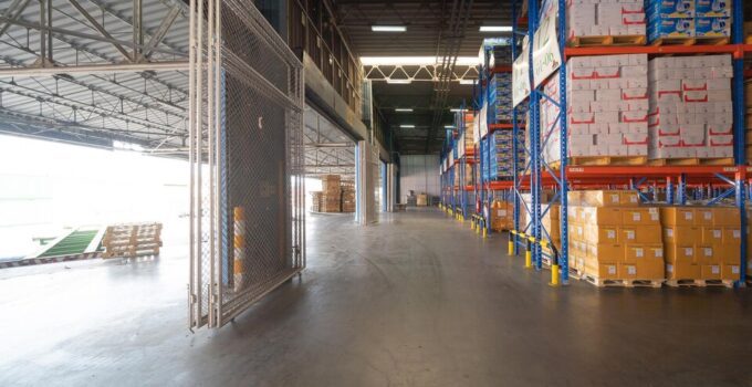 Top 5 Liquidation Marketplaces for Bulk Buyers in 2025 – Coastal Surplus Solutions