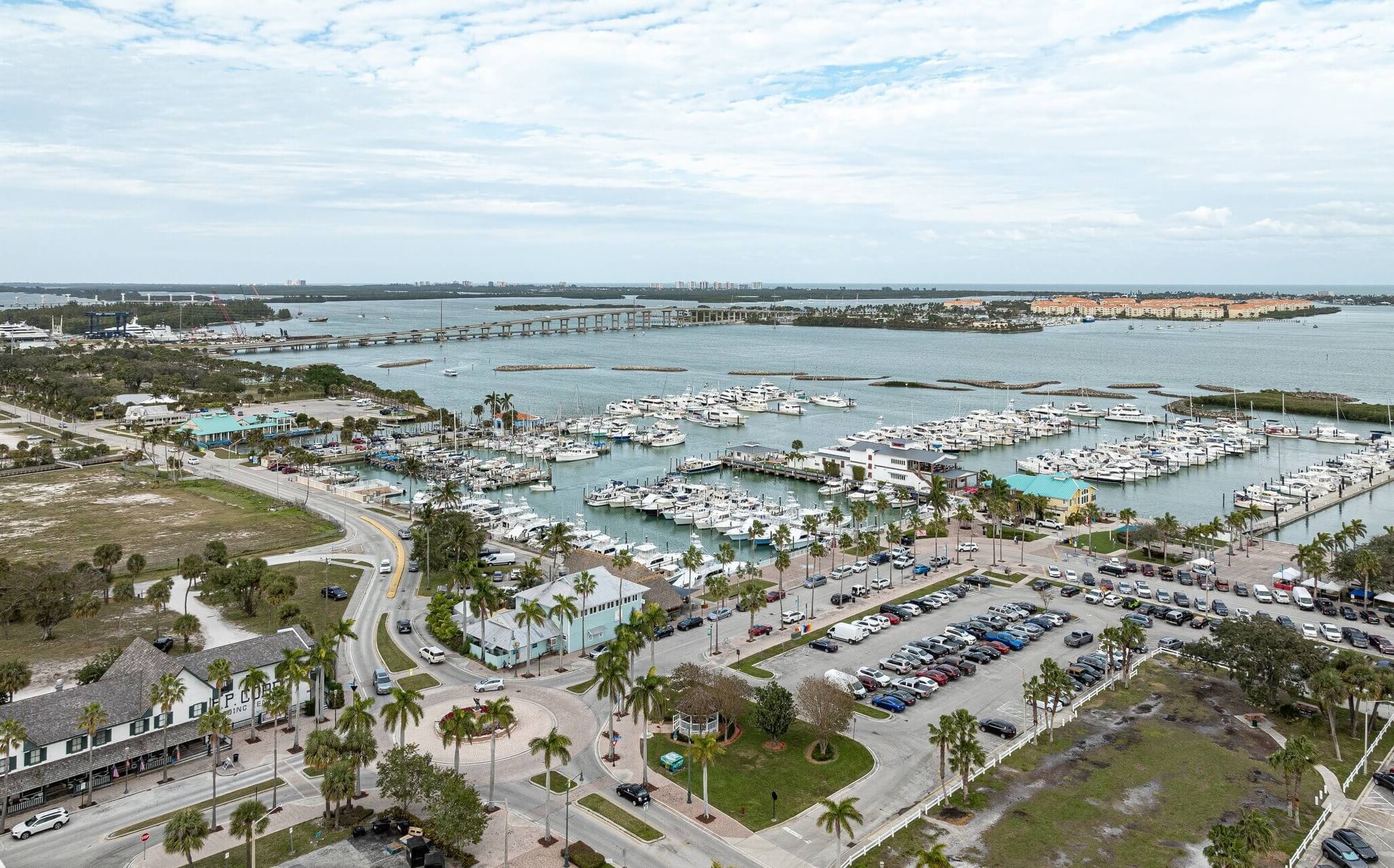 Top Wholesale Product Sourcing in Fort Pierce North, FL- Coastal Surplus Solutions