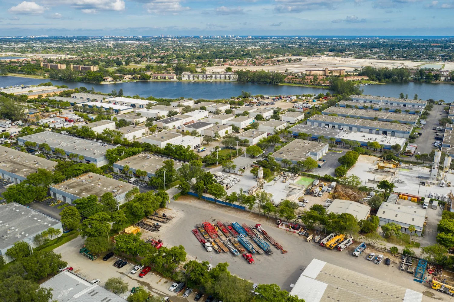 Top Wholesale Suppliers in Coconut Creek, FL-Coastal Surplus Solutions