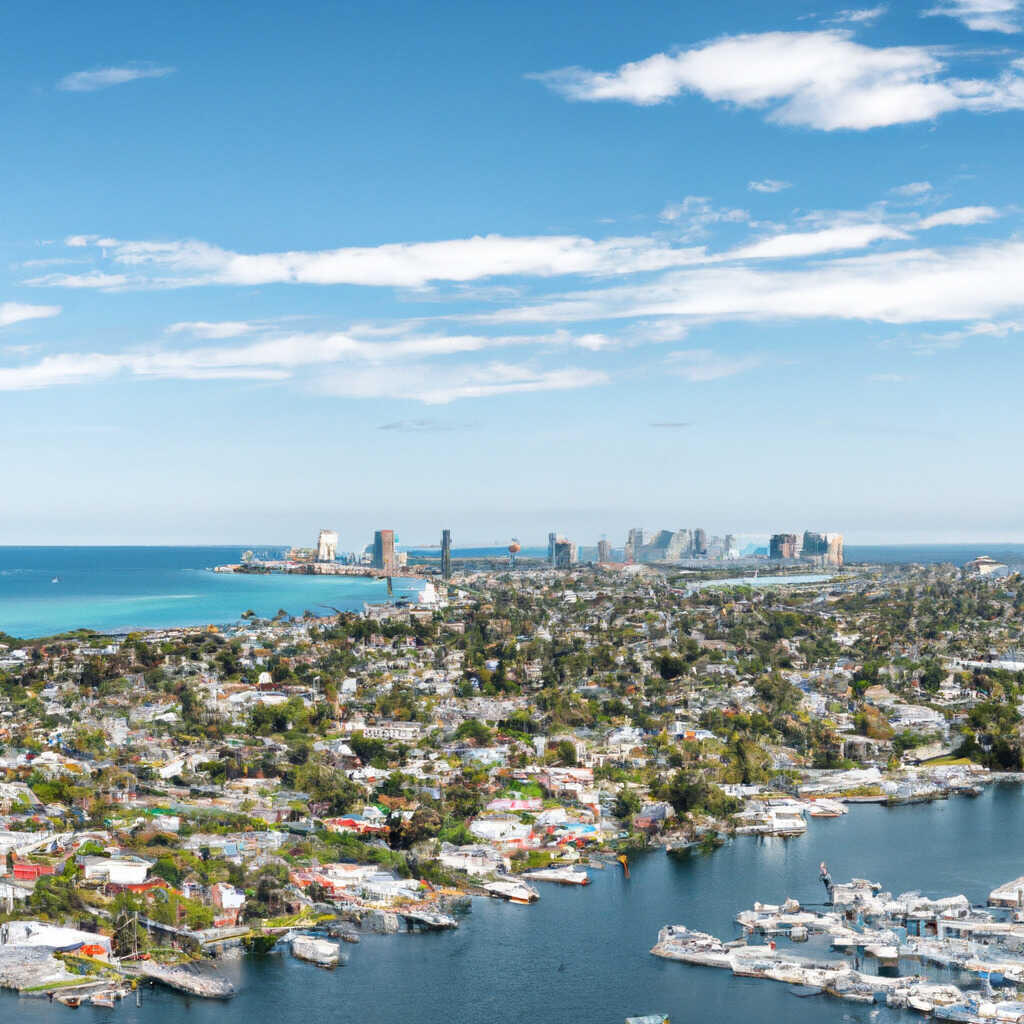 Top Wholesale Suppliers in North Lauderdale, FL-Coastal Surplus Solutions