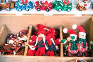 Toy Liquidation for Holiday Resellers: Seasonal Strategies
