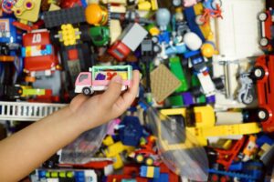 Toys – Category Niches– Coastal Surplus Solutions