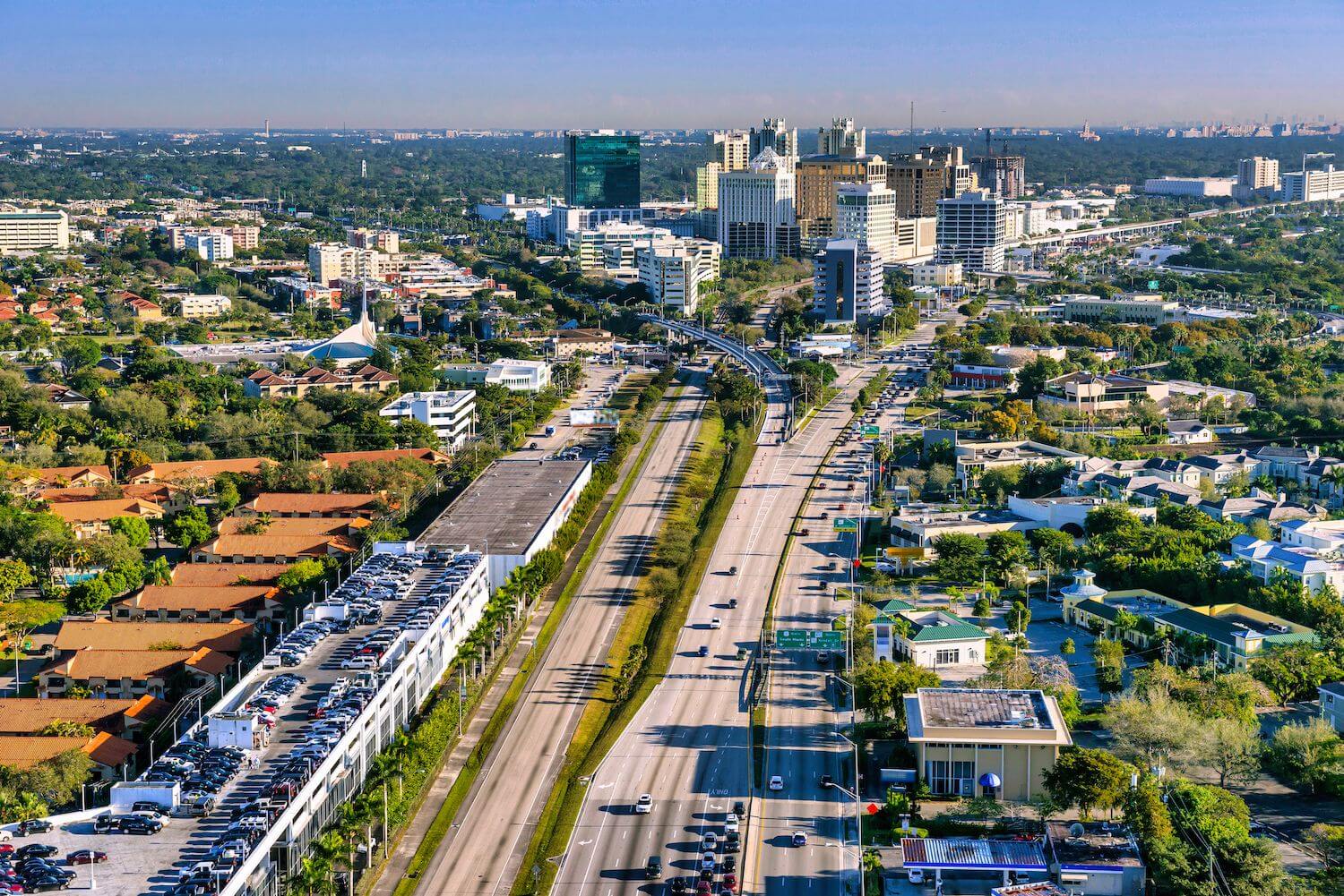 Trusted Wholesale Distributors Near Kendall, FL-Coastal Surplus Solutions