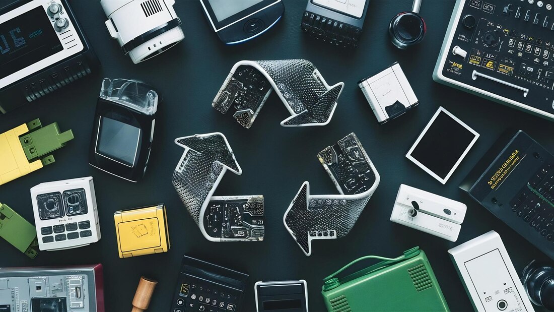 Turning Surplus Electronics into Profit A Reseller’s Playbook-3- Coastal Surplus Solutions