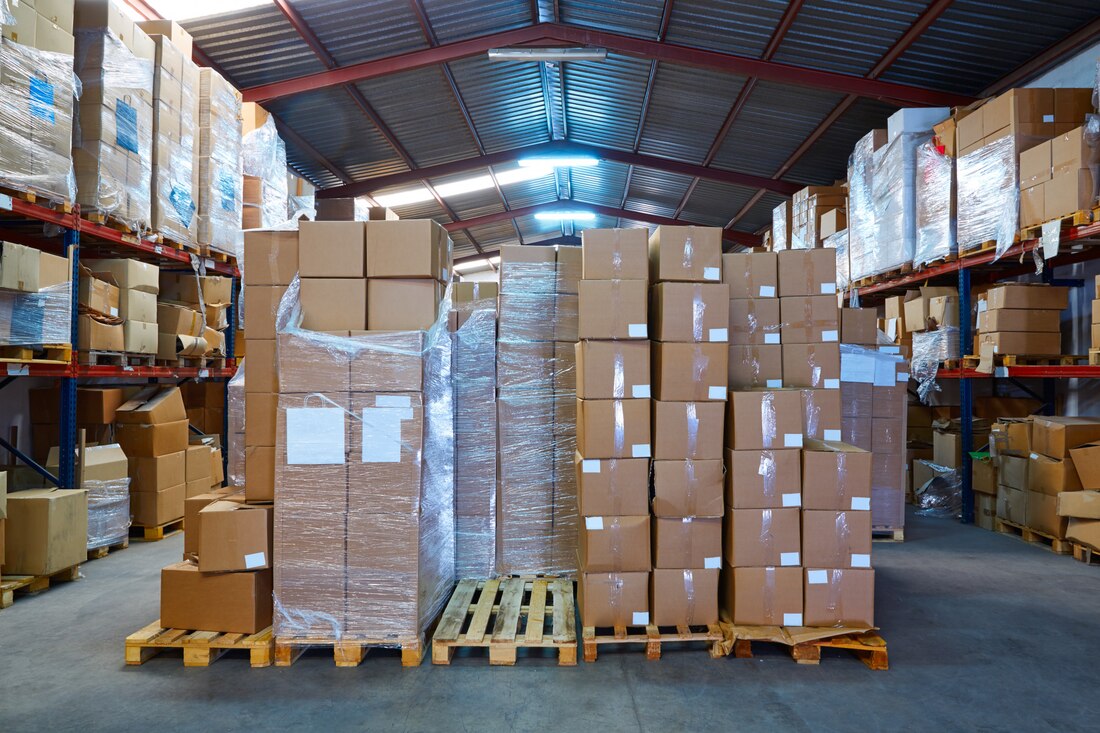 Unsorted Pallets Risk vs. Reward for New Resellers 2– Coastal Surplus Solutions